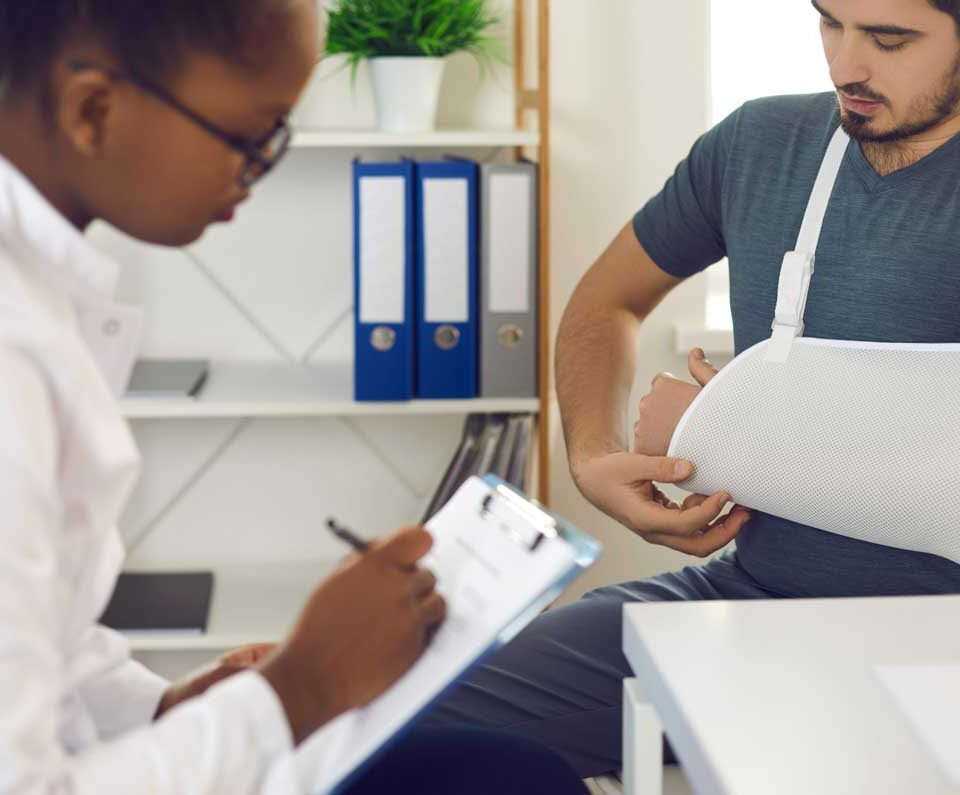 Chicago’s Comparative Negligence Laws: How Shared Fault Impacts Your Personal Injury Claim