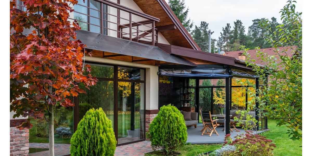 Cozy Backyard Lighting Ideas Without Wiring