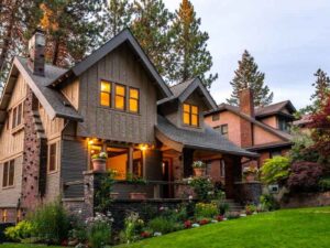 Cozy Backyard Lighting Ideas Without Wiring