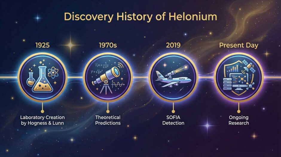 Helonium vs. Other Superacids