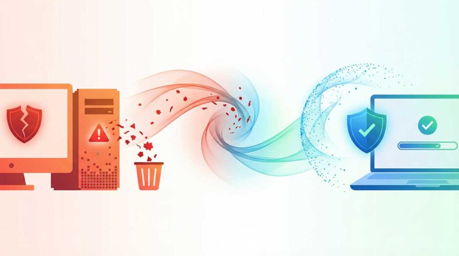 HitmanPro or AdwCleaner