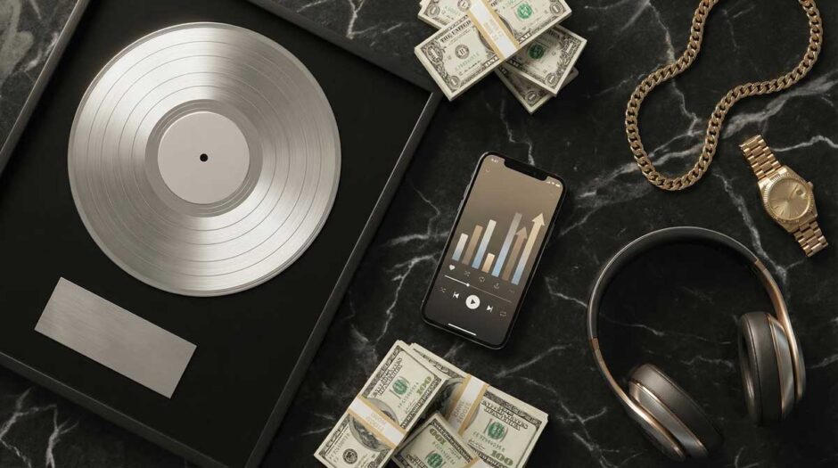 How Foogiano Makes (and Made) His Money