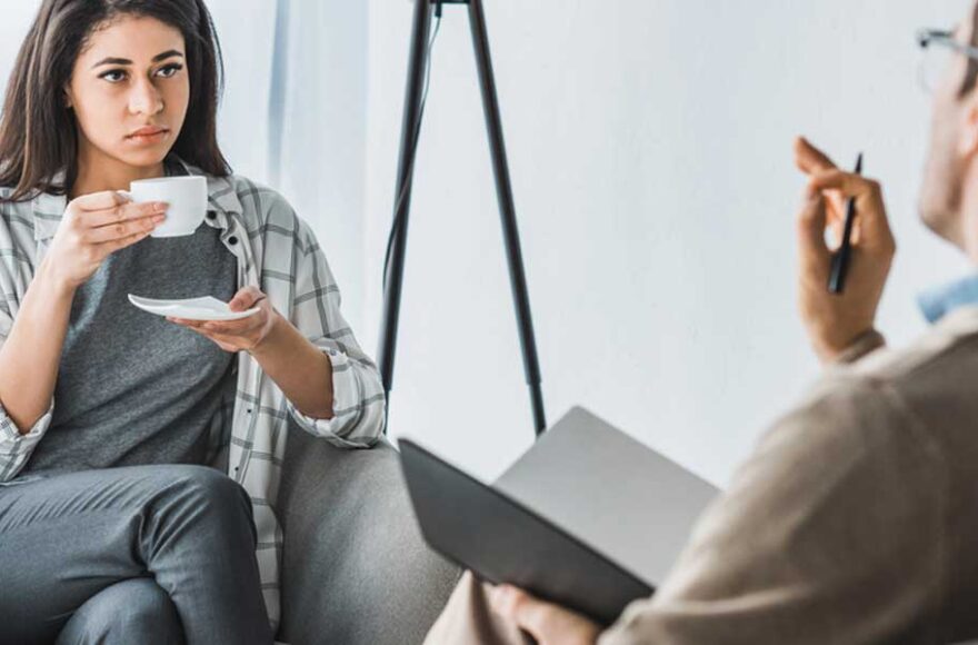 How People Rebuild Their Lives After Mental Health Struggles