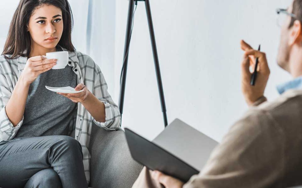 How People Rebuild Their Lives After Mental Health Struggles