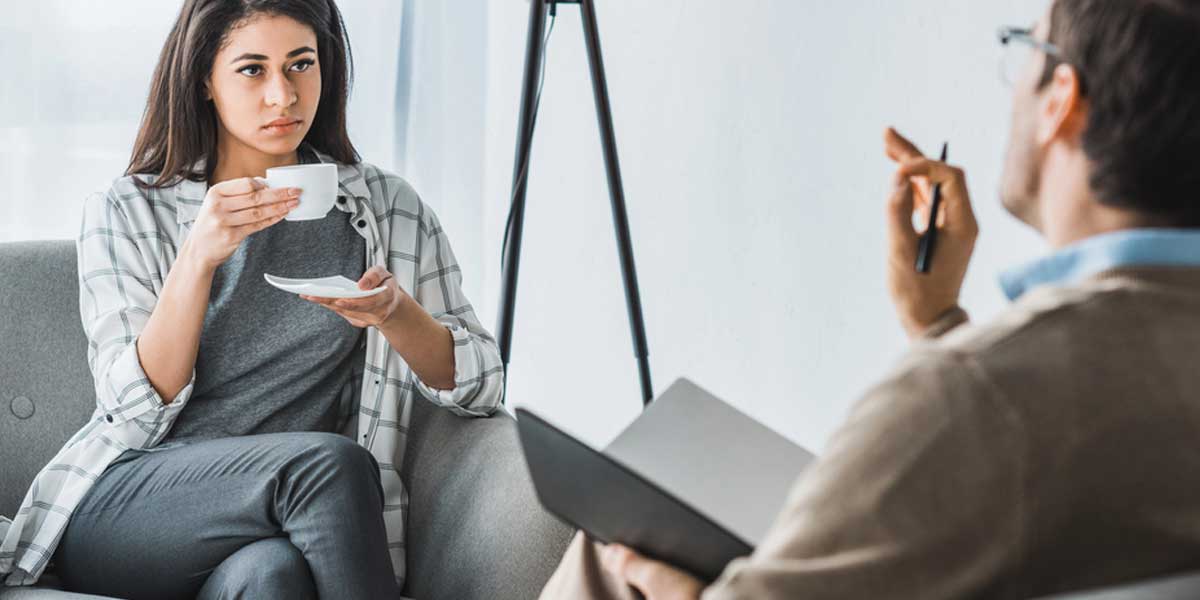 How People Rebuild Their Lives After Mental Health Struggles