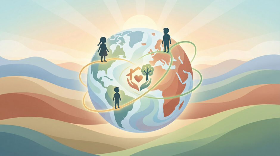 Laura Ingraham Adopted Children