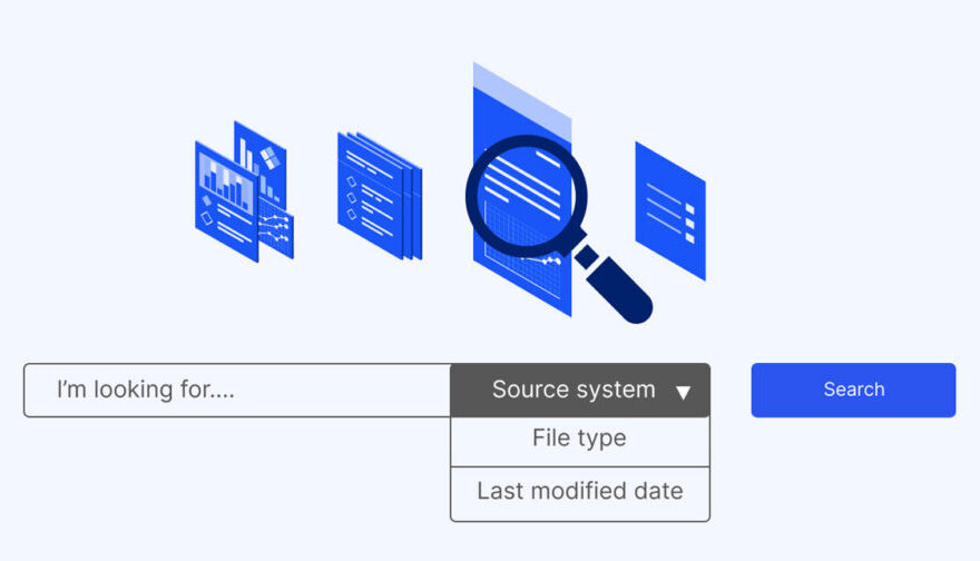 Power of Replacing Snippets with Query-Aware Summaries in SharePoint Search