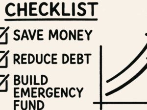 Setting Financial Goals for a Balanced Future