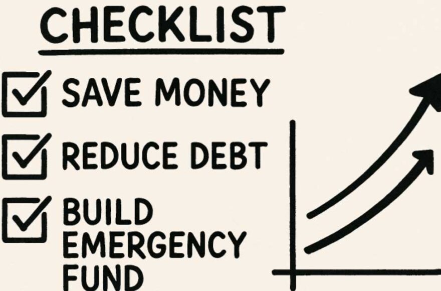 Setting Financial Goals for a Balanced Future