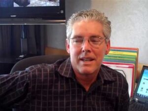 Steven Cauble Pastor