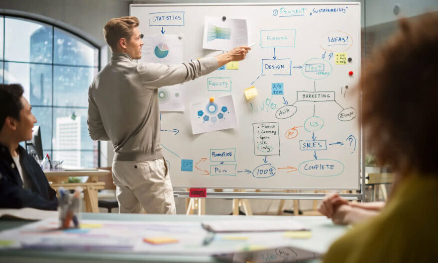 The Anatomy of a $10M Pitch Deck