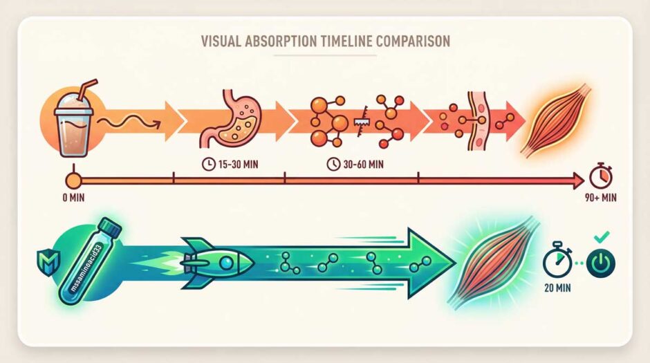 The Critical Difference