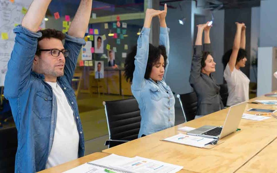 The Overlooked Essentials That Keep A Workplace Running Smoothly