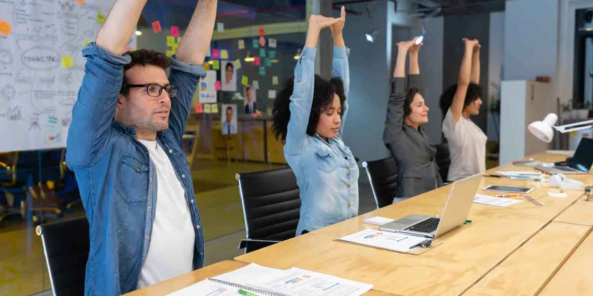 The Overlooked Essentials That Keep A Workplace Running Smoothly