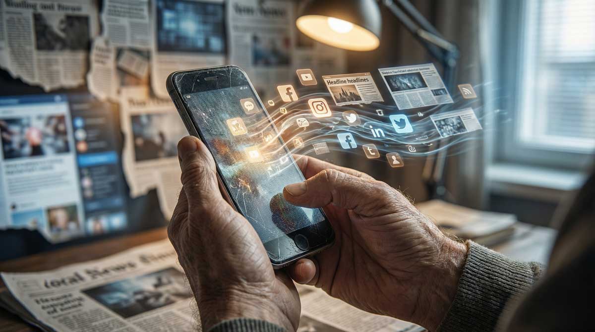 Why Fans Believed the Heart Attack Claim