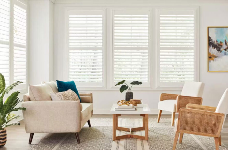 Fiberglass Shutters vs Wood Shutters: Which Is Best for Your Home
