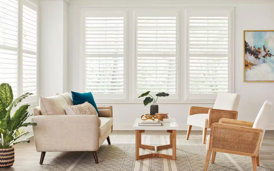 Fiberglass Shutters vs Wood Shutters: Which Is Best for Your Home