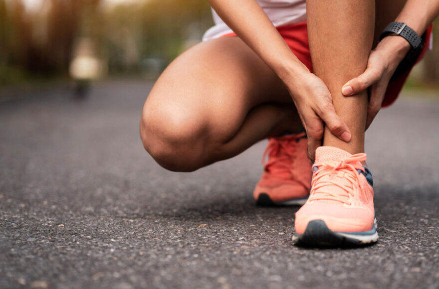 How Athletes Can Recover Smarter and Prevent Future Injuries