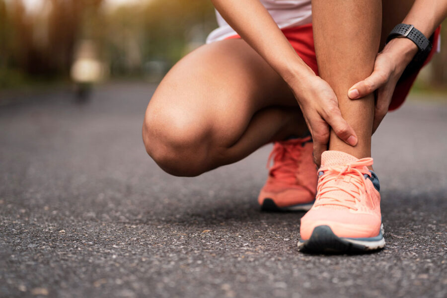 How Athletes Can Recover Smarter and Prevent Future Injuries