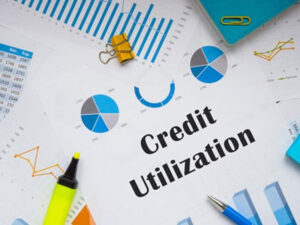How Credit Utilization Impacts Your Credit Score