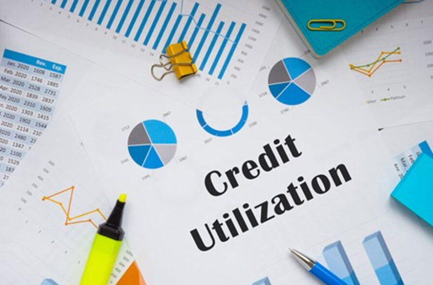 How Credit Utilization Impacts Your Credit Score