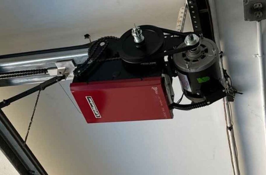 What to Think About Before Installing Your Trolley Commercial Door Operators