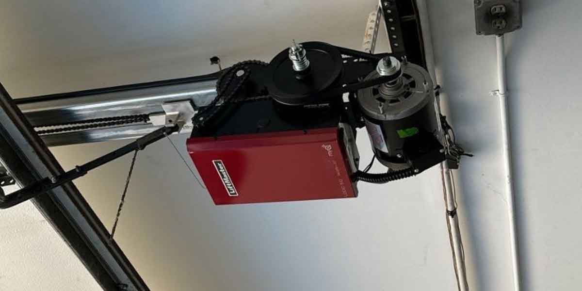 What to Think About Before Installing Your Trolley Commercial Door Operators