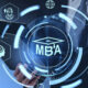Why an Online MBA in Leadership Speeds Up Your Career Climb