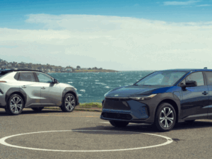 Your Guide to Finding the Perfect New Vehicle