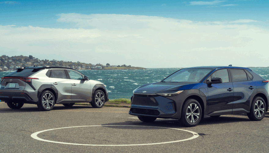 Your Guide to Finding the Perfect New Vehicle