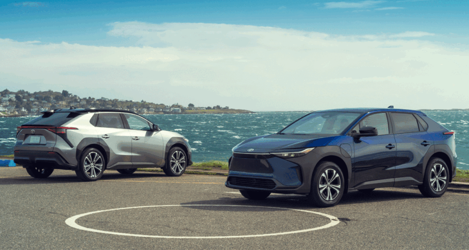 Your Guide to Finding the Perfect New Vehicle