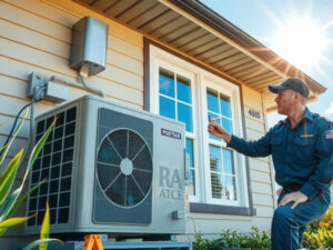 Top Considerations for Modern Air Conditioner Installation