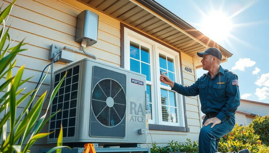 Top Considerations for Modern Air Conditioner Installation