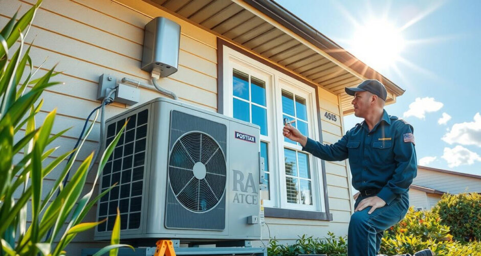 Top Considerations for Modern Air Conditioner Installation
