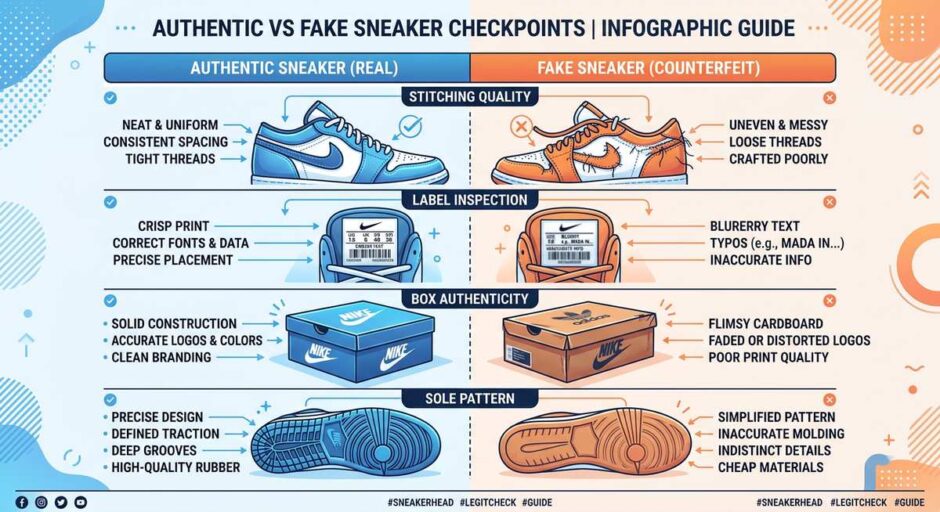 how the authentication process works