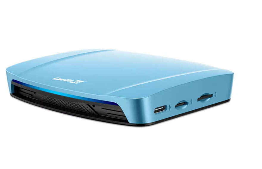 CarPlay Adapters vs. Multimedia Video Boxes