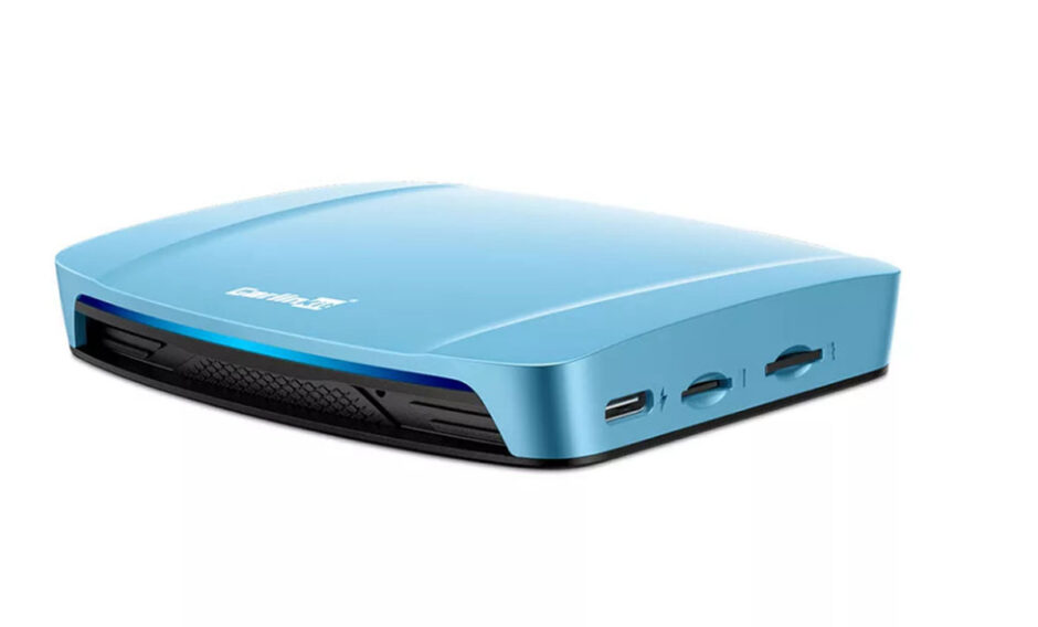 CarPlay Adapters vs. Multimedia Video Boxes
