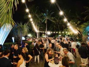 How to Host a Client Appreciation Dinner