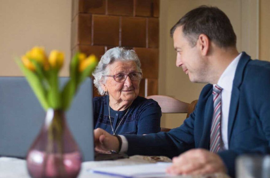 How To Help Aging Parents With Elder Law Planning In North Carolina