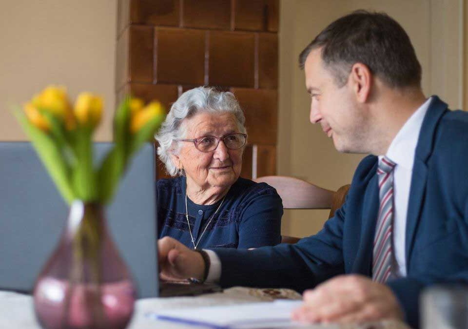 How To Help Aging Parents With Elder Law Planning In North Carolina