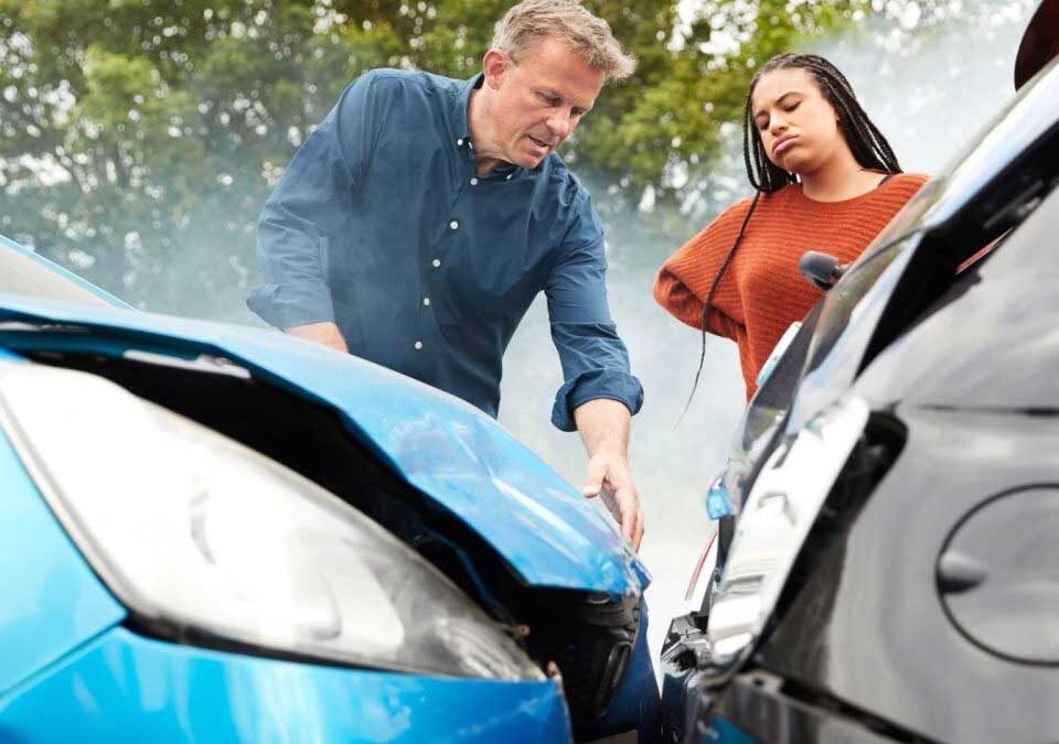 What To Do Immediately After A Car Accident In Iowa
