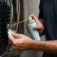 How to Safely Clean Contacts in Sensitive Electronic Equipment